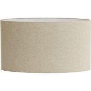 Light & Living - Lampenkap LIVIGNO - 58x24x32cm - Bruin