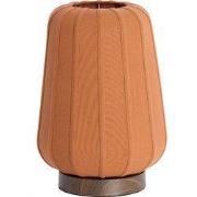 Tafellamp Bibury - Terracotta - Ø30cm