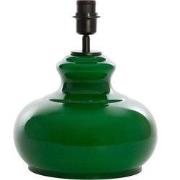 Lampvoet Verde - Groen - Ø28,5x33cm