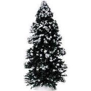 Evergreen tree large