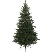 Kunstkerstboom Allison pine hinged tree - 1244 tips - H180 x dia 112 c...