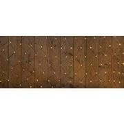 NETVERLICHTING 240L 200X200CM LED CLASSIC 5M ZWART AANLOOPSNOER 36V/IP...