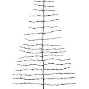 LED Kerstboom Flexibel Ziggy L