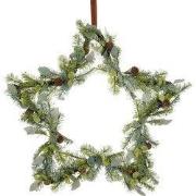 Star green - h6xd60cm