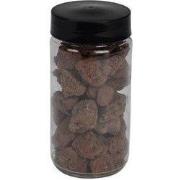 Deco lavasteentjes 370ml