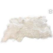 J-Line - Tapijt Schaap Wit Large - 336x210x12cm