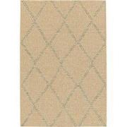 Garden Impressions Diamonds buitenkleed - 120x170 cm - jade gravel