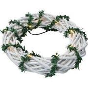 Ananas solar lamp set 3 stuks