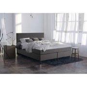Studio - Boxspring - Pieter met geïntegreerde topper - 180x200 cm - An...
