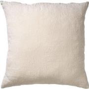 Dutch Decor LINN - Sierkussen 45x45 cm - 100% linnen - effen kleur - P...