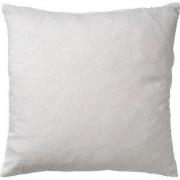 Dutch Decor JAMES - Kussenhoes 45x45 cm - duurzaam katoen - effen kleu...