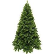 Triumph Tree Tsuga Kunstkerstboom - H120 x Ø86 cm - Groen