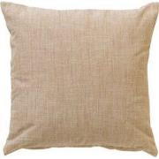 Dutch Decor NATURA - sierkussen 45x45 cm - 100% biologisch katoen - To...