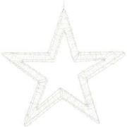 Luca Lighting Ster Hangend met Warm Witte LED Verlichting - Ø56 cm - M...