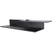 Spinder Design wandrek Folio 120- Zwart