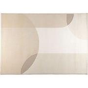 Zuiver Dream Vloerkleed 160x230 cm Zandkleurig