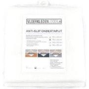 Antislip ondertapijt - 190 x 290 cm - (L)