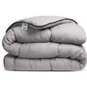 Avenue - Luxe en makkelijk dekbed zonder overtrek en wasbaar – Hoesloo...