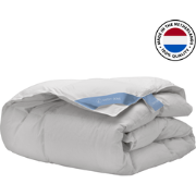 Ducky Dons Blizzard All year dekbed 200x220  - Gerecycled Dons - Zomer...