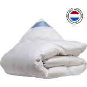 Ducky Dons Avondrood Dekbed - Donzen Dekbed 240x220 - 4 Seizoenen Dekb...