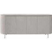 Starfurn Dressoir Solana | 210 cm | Taupe