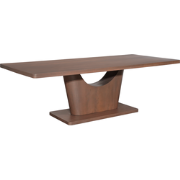 Starfurn - Eettafel Voco - 240 cm - Walnut