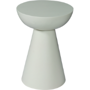 Starfurn - Bijzettafel Owen - Groen - 30x30x42 cm