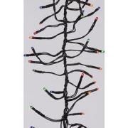 LED clusterverlichting fonkel buiten 6 m