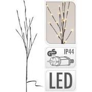 Takkenbos 72 led warm wit