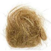 3 stuks - Kerst engelenhaar Goud