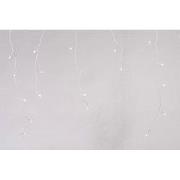 LED fonkelverlichting buiten wit 750 cm