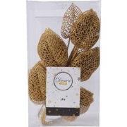 Spray plc l2b16h36 cm goud 10st kerst