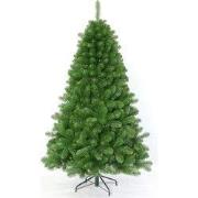 Kunstkerstboom Arctic spruce green 225 cm dia 125 cm kerstboom