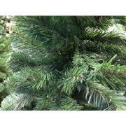 Kunstkerstboom Arctic spruce green 240 cm dia 140 cm kerstboom