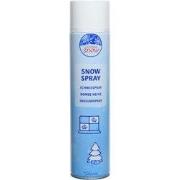 Sneeuwspray 600ml wit