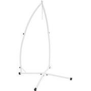 Hangstoel frame 208 cm Wit Metaal ML Design