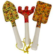 Kindertuingereedschap set Classics