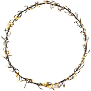 Krans cluster 156led ip44 trafo met timer en dimmer diameter 50 cm war...