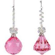 5.5 inch Drop Orna X 2. 5x5x10 cm kerstornament