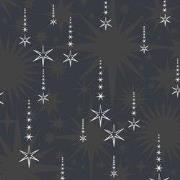 Servet l33b33 cm sprinklerain blck