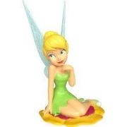 3D Garden Statue Tinkerbell 25,5x35x43,5 cm kerstornament