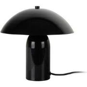 Leitmotiv - Tafellamp Asuto - Zwart