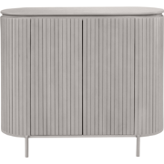 Starfurn Kabinet kast Solana | 115 cm | Taupe