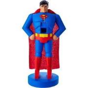 Notenkraker resin Superman 29 cm