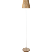 HANGER - Staande lamp - Bruin - IJzer