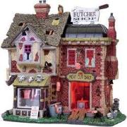 The butcher shop with 4.5v ad