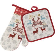 Keukenset jilly merry xmas