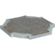 Roundabout l20,5xb20,5xh1,5 cm