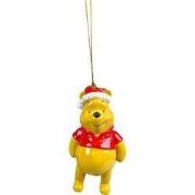 Resin 3D Winnie de Pooh 10 cm ornament
