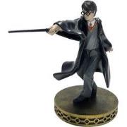 Beeld polyresin 3D Harry Potter 20 cm